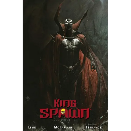King Spawn Volume 1