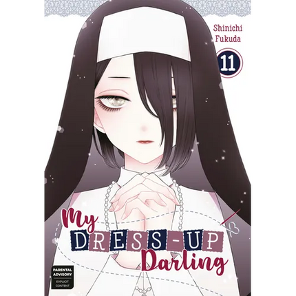 My Dress-Up Darling 11