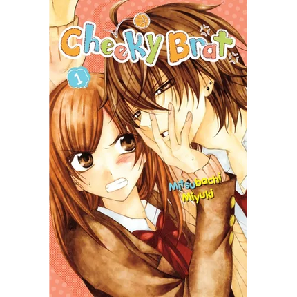 Cheeky Brat, Vol. 1
