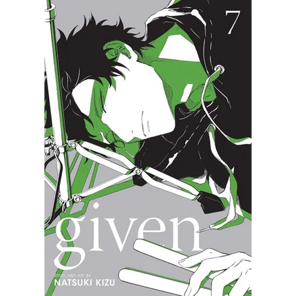 Given, Vol. 7