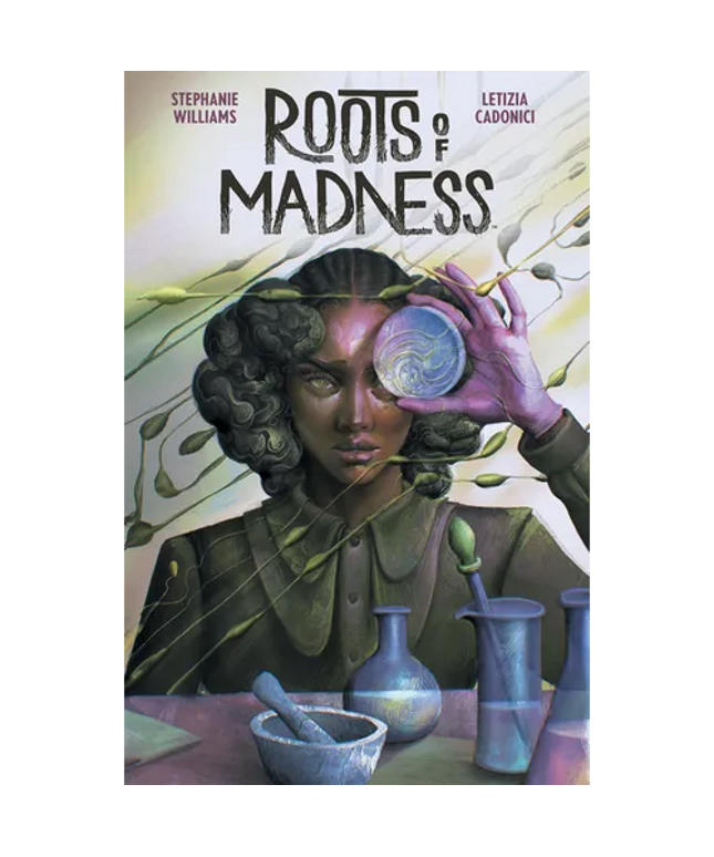 Roots of Madness