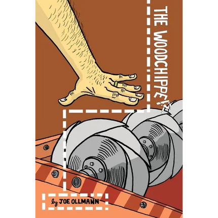 The Woodchipper