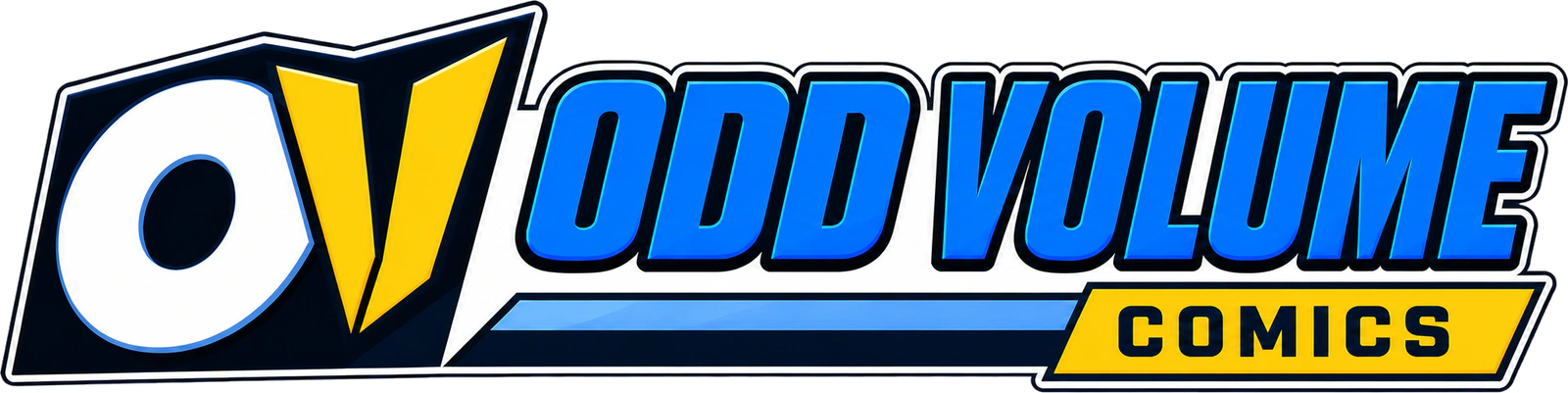 Odd Volume Comics
